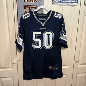 Dallas Cowboys Sean Lee Jersey